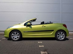 Bild des Angebotes Peugeot 207 CC Sport