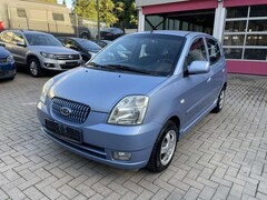 Bild des Angebotes Kia Picanto 1.1 Cool