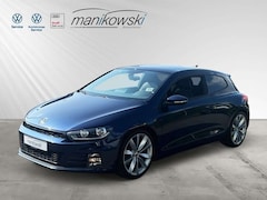 Bild des Angebotes VW Scirocco 1.4 TSI 125 PS *ALLSTAR*NAVI KAMERA H&R LEDER