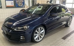 Bild des Angebotes VW Scirocco 1.4 TSI 125 PS *ALLSTAR*NAVI KAMERA H&R LEDER