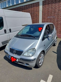 Bild des Angebotes Mercedes-Benz A 160 Classic