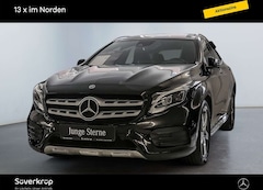 Bild des Angebotes Mercedes-Benz GLA 250 AMG PANO PDC SHD SHZ