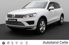 Bild des Angebotes VW Touareg V6 3.0 TDI Terrain Tech 4Motion PDC AHK