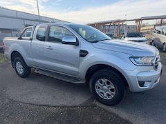 Bild des Angebotes Ford Ranger XLT Extrakabine 4x4