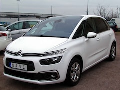 Bild des Angebotes Citroen C4 SpaceTourer Selection*KLIMA*NAVI*CAM*LWS*ALU