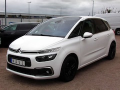 Bild des Angebotes Citroen C4 SpaceTourer Selection*KLIMA*NAVI*CAM*LWS*ALU
