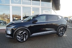 Bild des Angebotes Mitsubishi Eclipse Cross Diam. TOPLuxuryPaket 87 kWh (22kW)