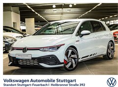 Bild des Angebotes VW Golf GTI Golf 8  GTI Clubsport DSG Navi Kamera Tempomat