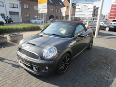 Bild des Angebotes MINI Cooper SD COOPER SD Roadster  Navi-Leder,Xenon,Automatik