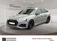 Bild des Angebotes Audi RS4 Matrix ACC DRC RS-AGA 280kmh Pano HUD