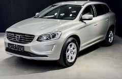 Bild des Angebotes Volvo XC60 Kinetic*D4*Zahnriemen NEU*NAVI*Kamera*AHK*Sitzheiz