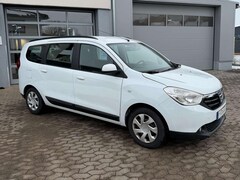 Bild des Angebotes Dacia Lodgy Laureate Flüssiggas GPL-LPG