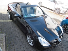 Bild des Angebotes Mercedes-Benz SLK 350 /BI-Xenon/Airscarf/Leder/Navigation/Sitzh