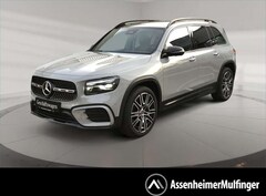 Bild des Angebotes Mercedes-Benz GLB 220 d 4MATIC AMG+MBUX+MBeam+Night+Fahrassist