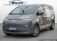 Bild des Angebotes Hyundai STARIA 2.2 CRDi 4WD Trend NAVI ACC LED 360°