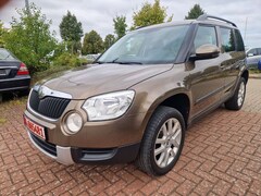 Bild des Angebotes Skoda Yeti Ambition Plus Edition