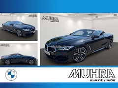 Bild des Angebotes BMW M850 i xDrive Cabrio DA Prof. Sitzlüft. PA+ Laser