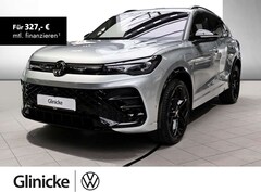 Bild des Angebotes VW Tiguan R-Line 1,5 eHybrid DSG | Black Style