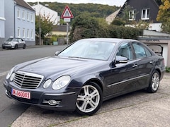 Bild des Angebotes Mercedes-Benz E 200 E -Klasse Lim. E 200 Kompressor