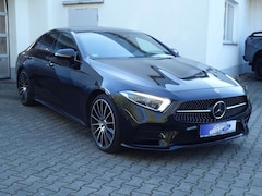 Bild des Angebotes Mercedes-Benz CLS 450 4Matic Leder Standh Multibeam SHD