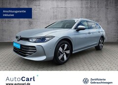 Bild des Angebotes VW Passat Variant Business 1.5 eTSI DSG NAV/SHZ KLIMA LED NAVI