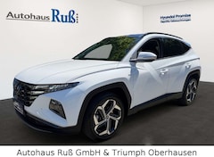 Bild des Angebotes Hyundai TUCSON PRIME ECS/ASSIST.PAKET/ALLWETTERREIFEN