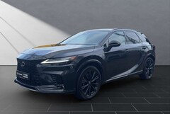 Bild des Angebotes Lexus RX 500h h DIRECT4 F SPORT PANO+InterieurPaket