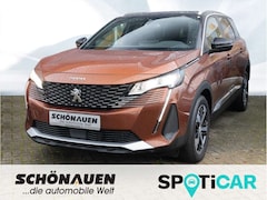 Bild des Angebotes Peugeot 5008 Allure Pack EAT8 +7-SITZER+NAVI+RFK+elHKL++