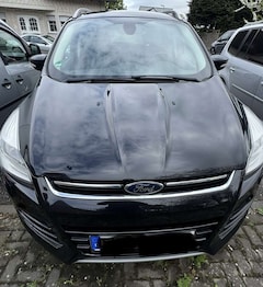 Bild des Angebotes Ford Kuga Ford Kuga II - Aus erster Hand