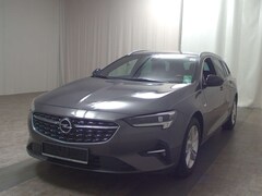 Bild des Angebotes Opel Insignia ST 2.0 CDTI Business Ed. Navi HuD AHK