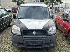 Bild des Angebotes Fiat Doblo 1.3 Mutlijet Klima
