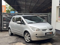 Bild des Angebotes Mitsubishi Colt CZ3 Lim.1.3 Motion*NUR 147TKM*KLIMA*TÜV NEU