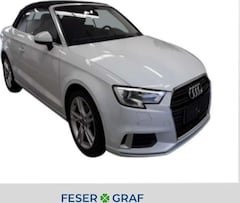 Bild des Angebotes Audi A3 Cabriolet 1.5 TFSI35 DSG sport ACC*DAB+*RearView*S