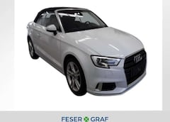 Bild des Angebotes Audi A3 Cabriolet 1.5 TFSI35 DSG sport ACC*DAB+*RearView*S