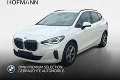 Bild des Angebotes BMW 218