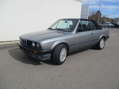 BMW 318 3er E30 318i Cabrio