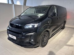 Bild des Angebotes Opel Zafira Life 2.0 D XL Aut. 130 kW Edition