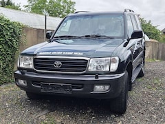 Bild des Angebotes Toyota Land Cruiser Land Cruiser 100 Special