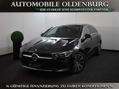 Bild des Angebotes Mercedes-Benz CLA 250 CLA 250 e SB Progressive *Wide*AHK*LED*CarPlay*