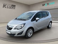 Bild des Angebotes Opel Meriva B 1,4 150 Jahre Opel, PDC, Sitzheizung