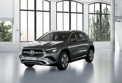 Bild des Angebotes Mercedes-Benz GLA 250 e Progressive/LED/360/Fahrassist/SHZ/18"