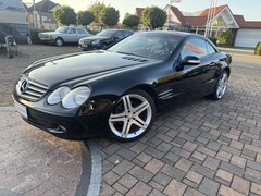 Bild des Angebotes Mercedes-Benz SL 350 SL-Klasse Roadster Automatik
