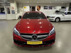 Bild des Angebotes Mercedes-Benz CLS 63 AMG Mercedes-AMG CLS 63 4MATIC