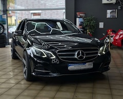 Bild des Angebotes Mercedes-Benz E 400 E -Klasse Lim. E 400*HU/AU*StndHz.*20Zoll*