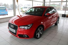 Bild des Angebotes Audi A1 Sportback ambition BI-XENON SITZHEIZUNG PDC