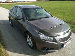 Bild des Angebotes Chevrolet Cruze 2.0 tdci Navi, Klima, AHK, Top Zustand