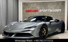 Bild des Angebotes Ferrari SF90 Stradale NOVITEC RACINGSEAT CARBONPACK FULL