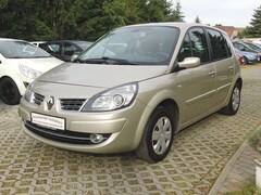 Bild des Angebotes Renault Scenic 1.6 16V Avantage Klima