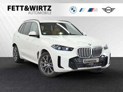 Bild des Angebotes BMW X5 xDrive50e M Sport|AHK|Pano|Harman/Kardon