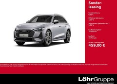 Bild des Angebotes Audi A5 Avant TDI S tronic GWP